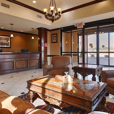 Best Western Orange Inn & Suites מראה חיצוני תמונה
