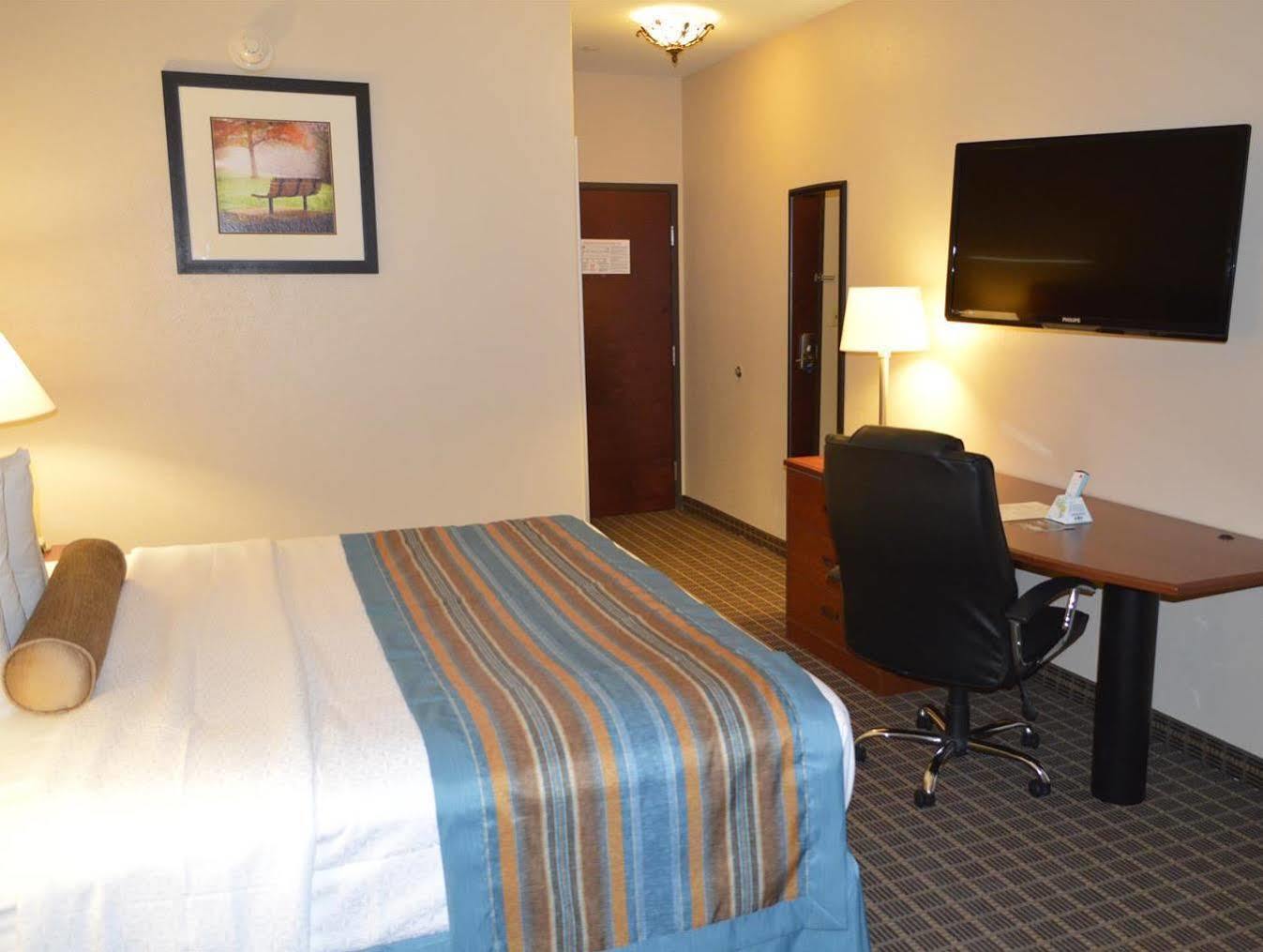 Best Western Orange Inn & Suites מראה חיצוני תמונה
